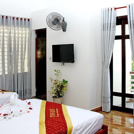 Village Love Homestay Hoi An Bagian luar foto