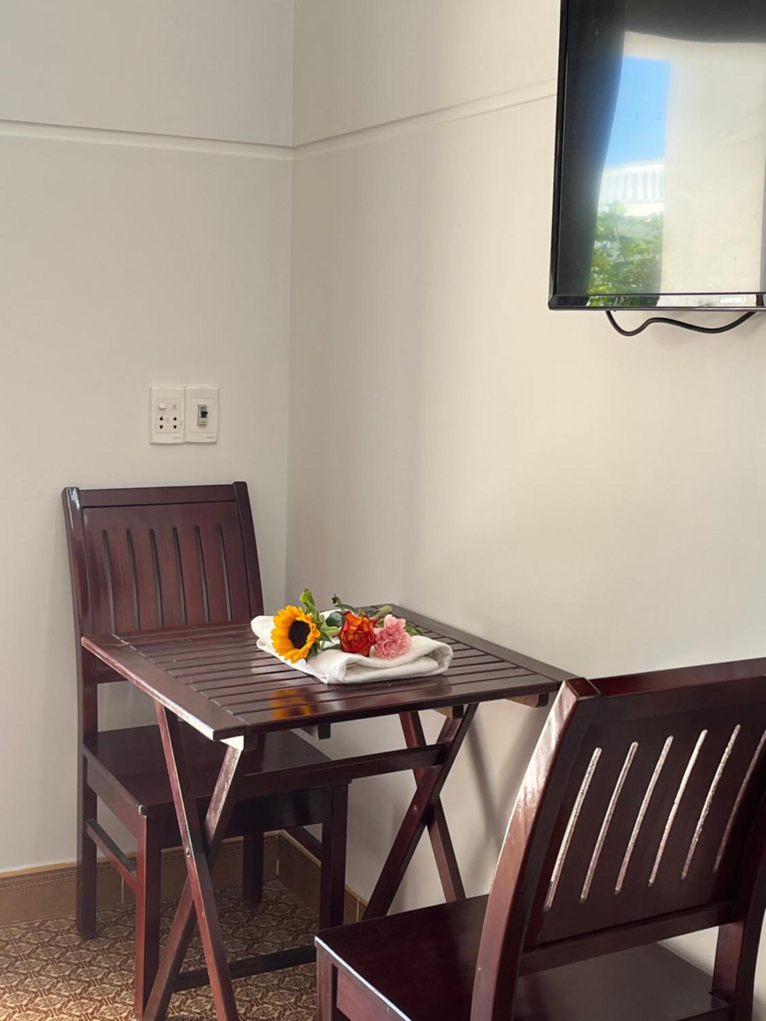 Village Love Homestay Hoi An Bagian luar foto