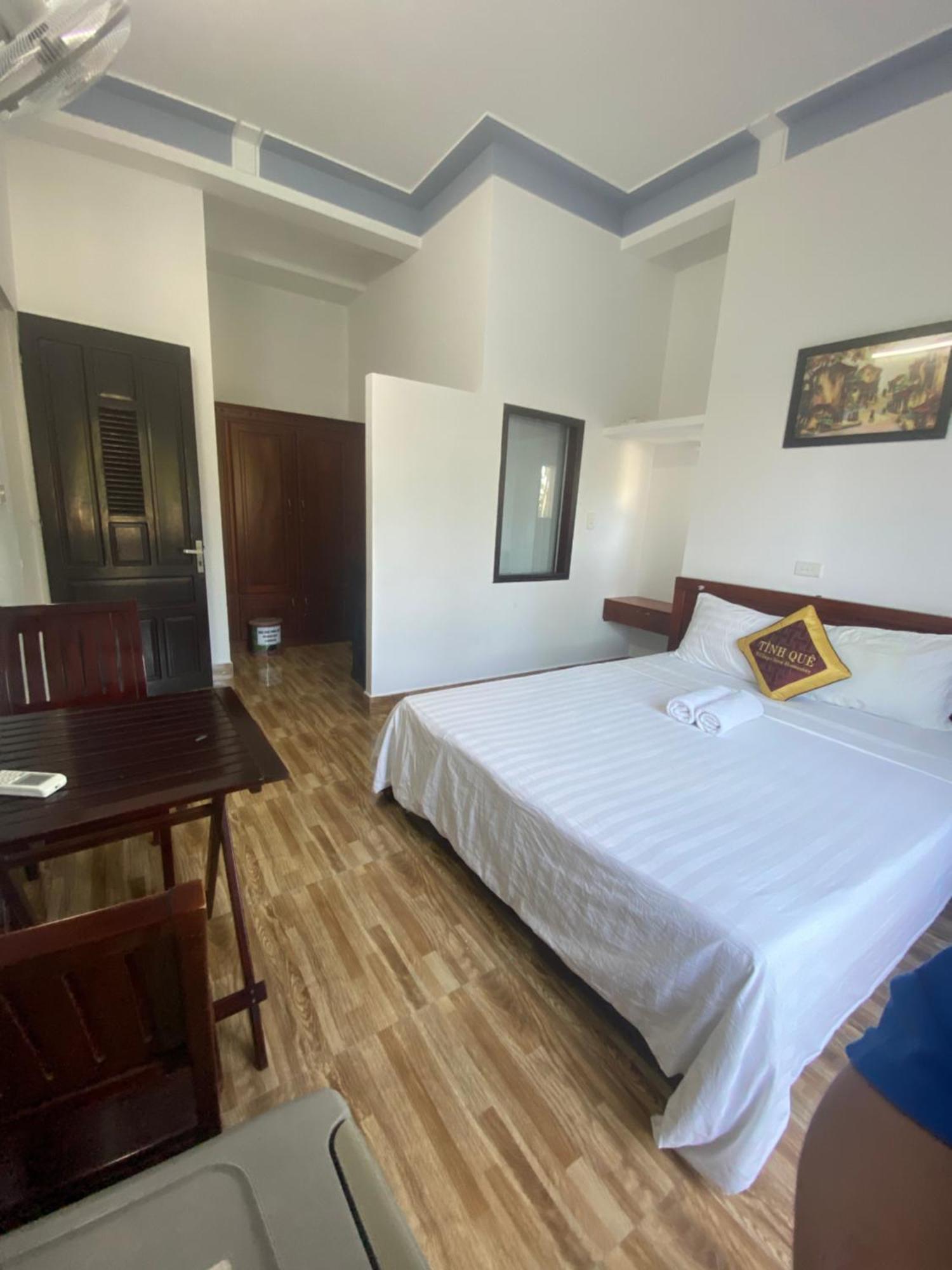 Village Love Homestay Hoi An Bagian luar foto