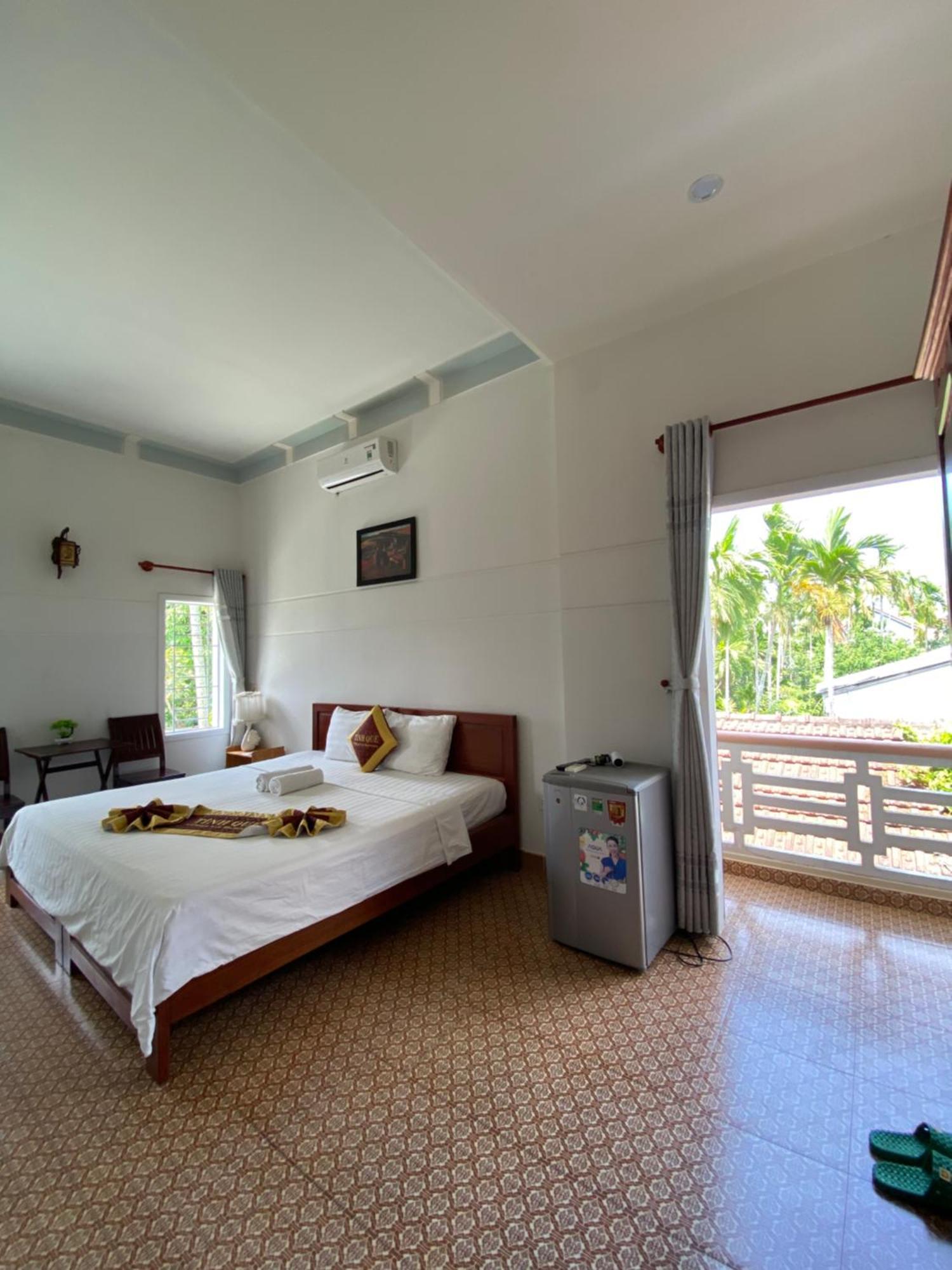 Village Love Homestay Hoi An Bagian luar foto