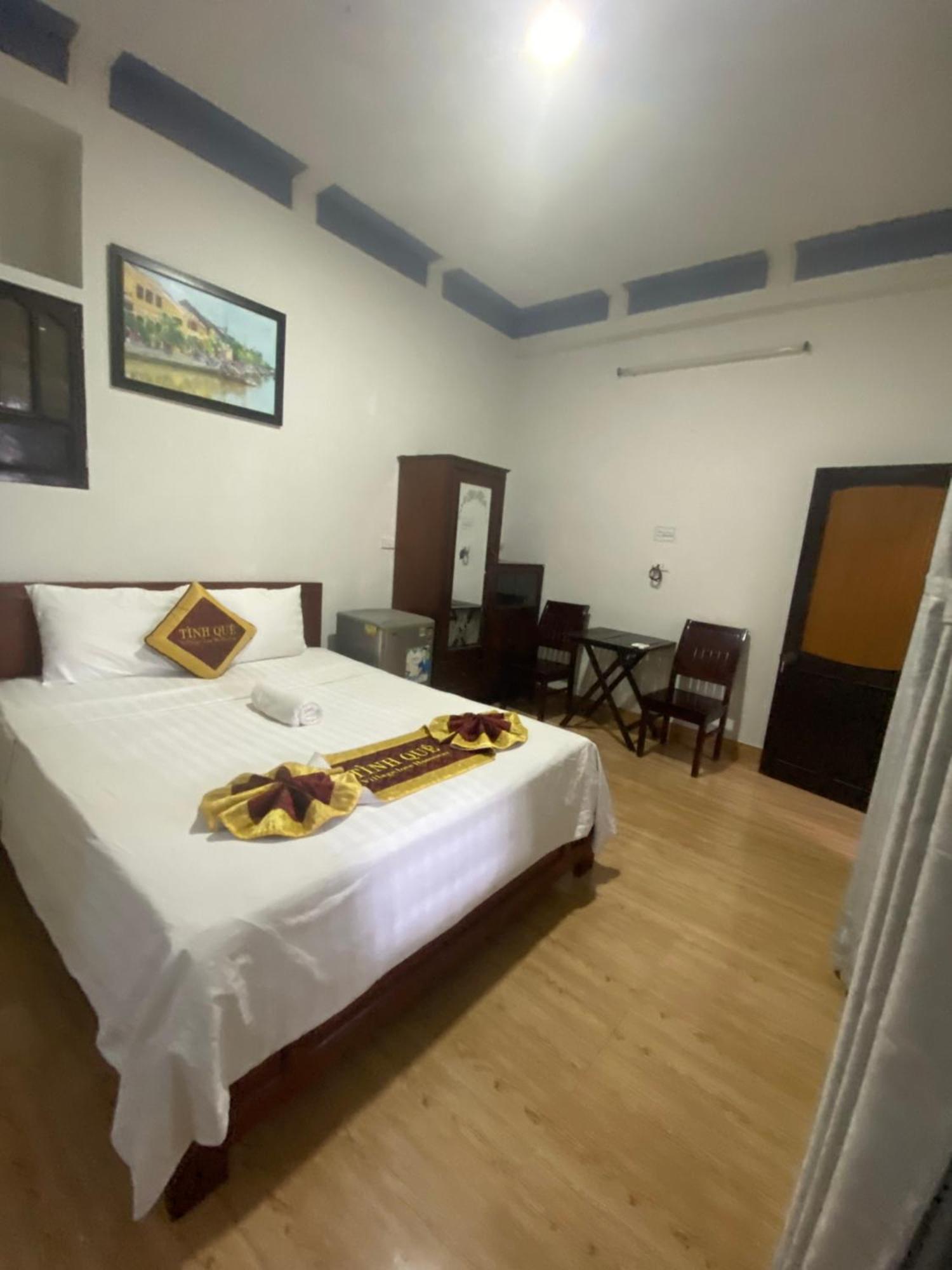 Village Love Homestay Hoi An Bagian luar foto