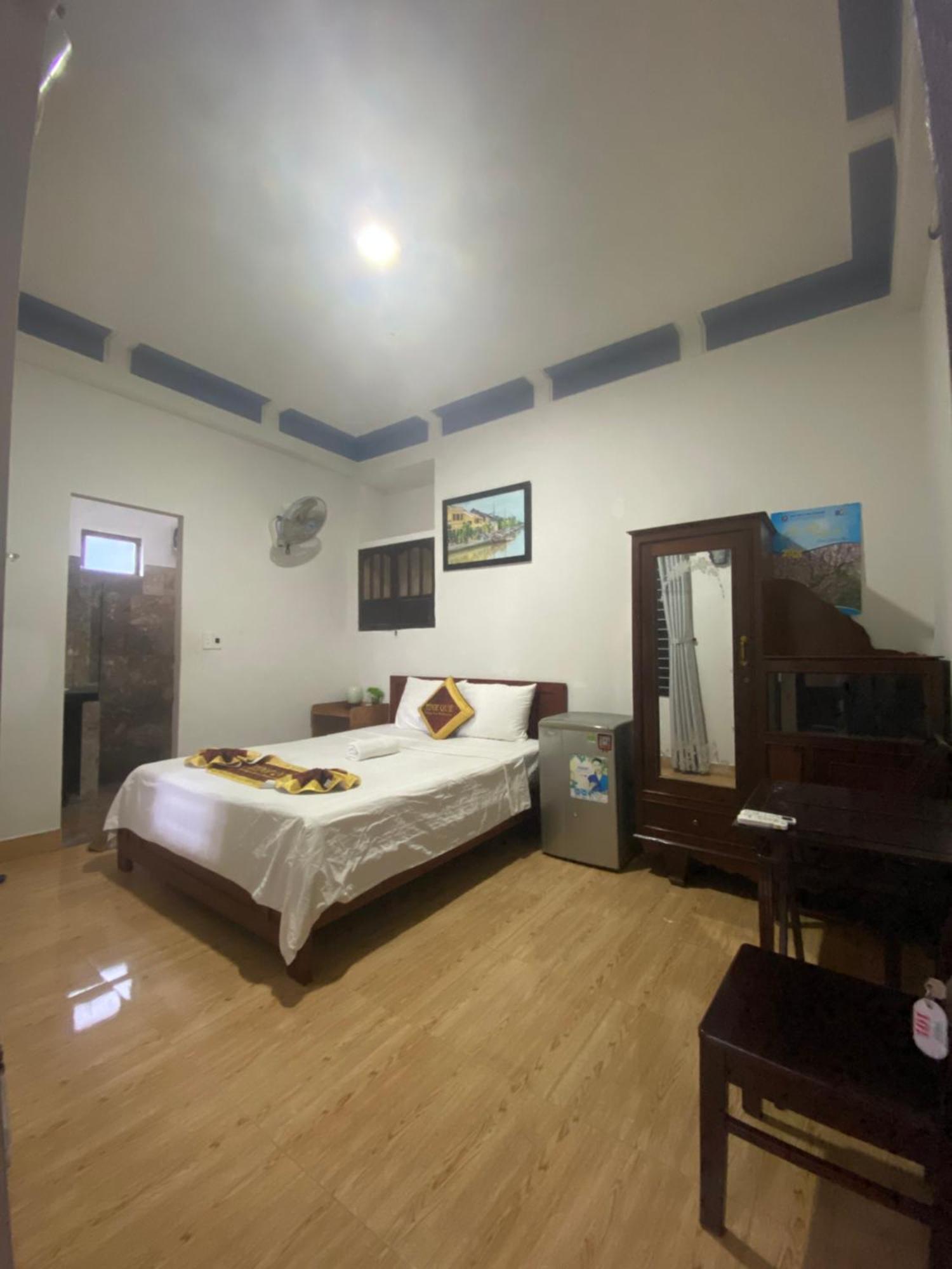 Village Love Homestay Hoi An Bagian luar foto
