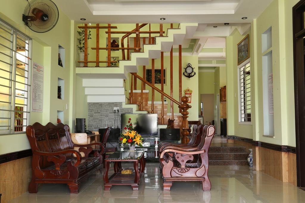Village Love Homestay Hoi An Bagian luar foto