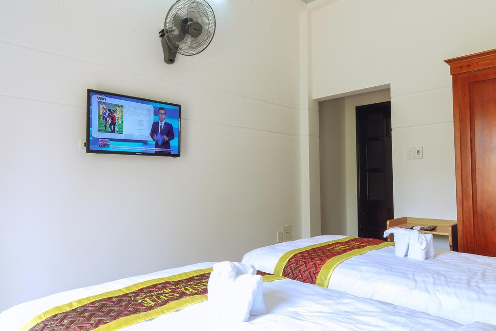 Village Love Homestay Hoi An Bagian luar foto