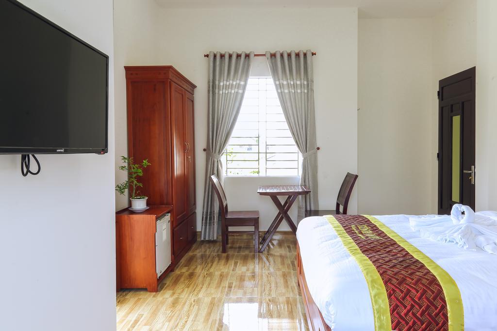 Village Love Homestay Hoi An Bagian luar foto