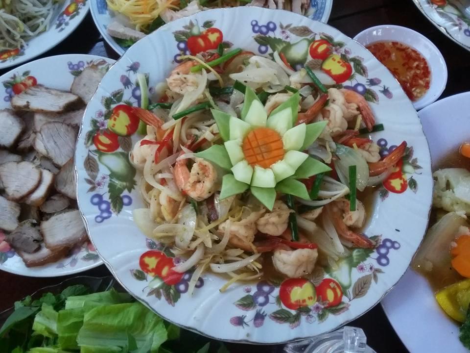 Village Love Homestay Hoi An Bagian luar foto