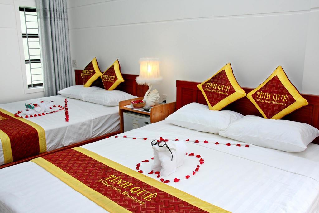 Village Love Homestay Hoi An Bagian luar foto