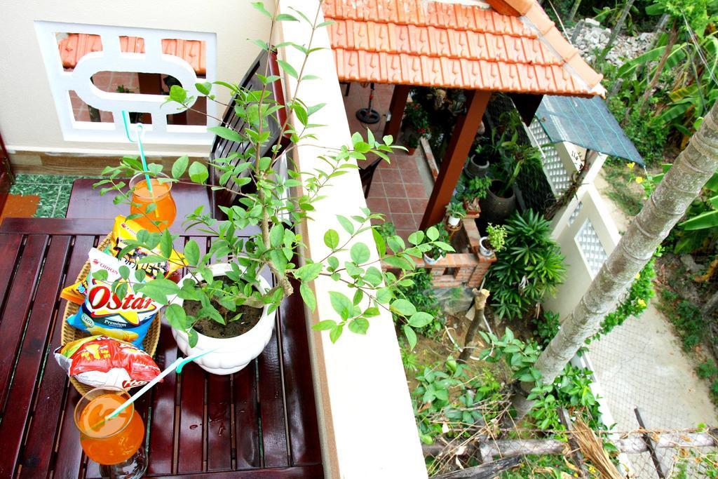 Village Love Homestay Hoi An Bagian luar foto