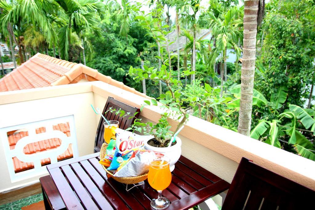 Village Love Homestay Hoi An Bagian luar foto