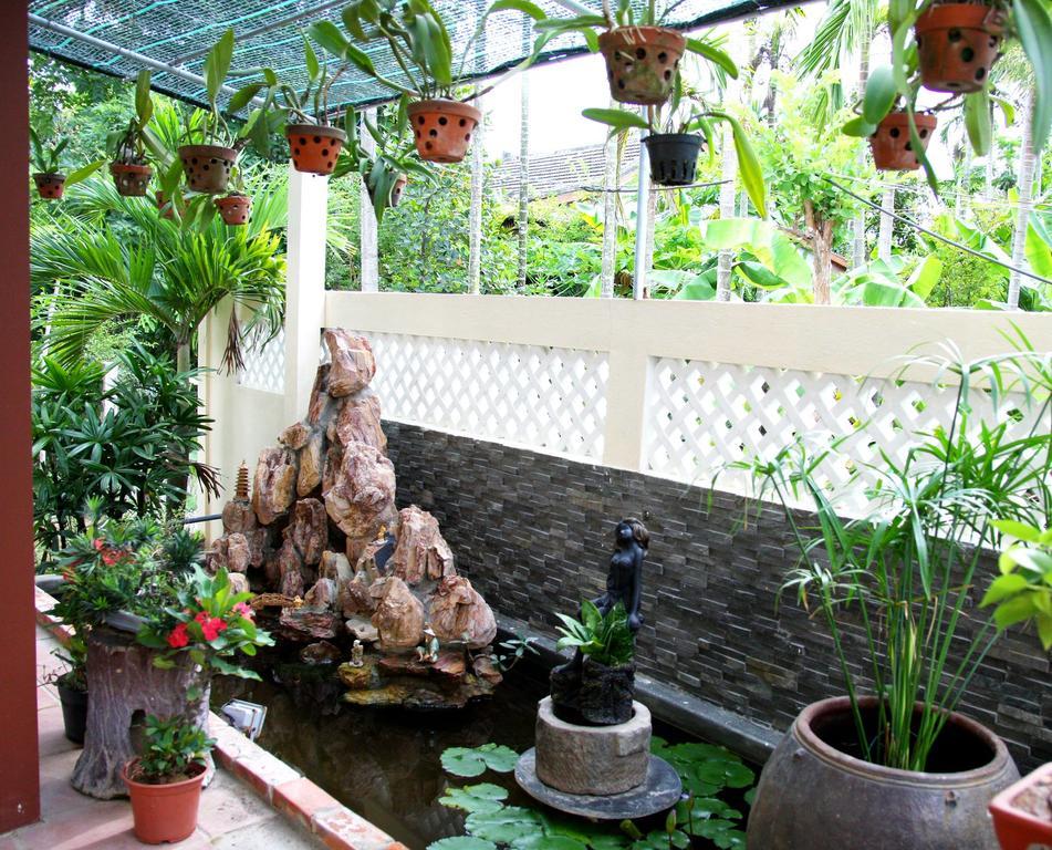 Village Love Homestay Hoi An Bagian luar foto