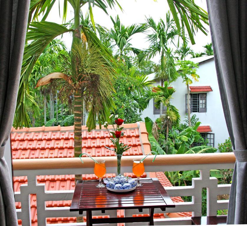 Village Love Homestay Hoi An Bagian luar foto