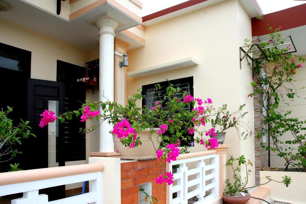 Village Love Homestay Hoi An Bagian luar foto