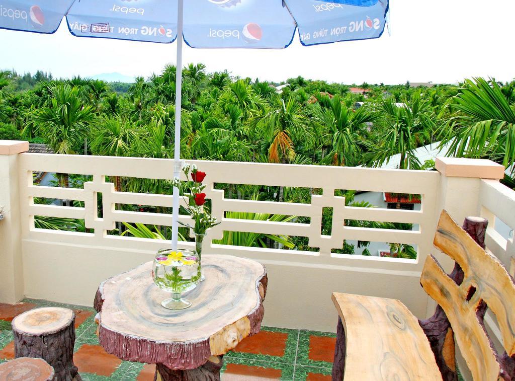 Village Love Homestay Hoi An Bagian luar foto