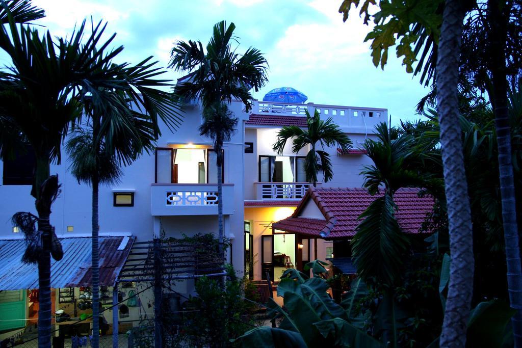 Village Love Homestay Hoi An Bagian luar foto