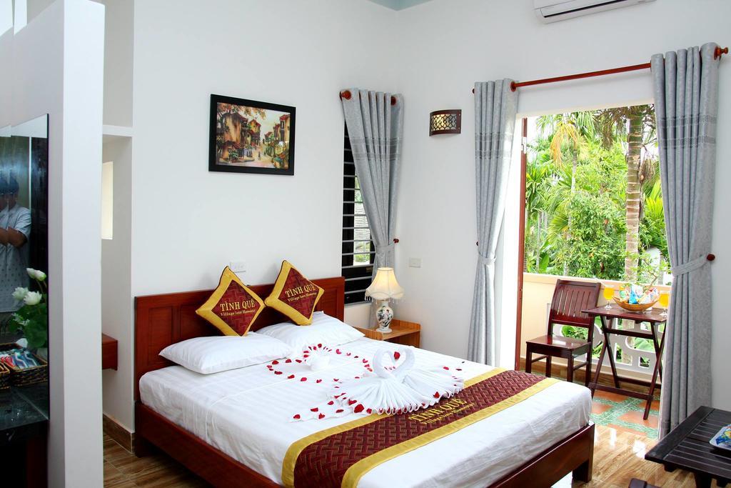 Village Love Homestay Hoi An Bagian luar foto