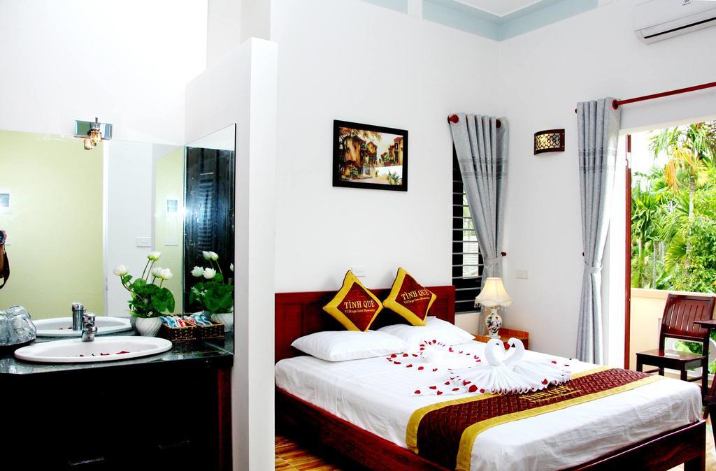 Village Love Homestay Hoi An Bagian luar foto