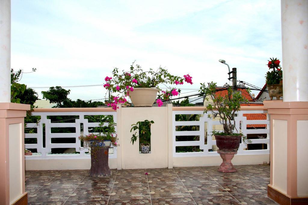 Village Love Homestay Hoi An Bagian luar foto