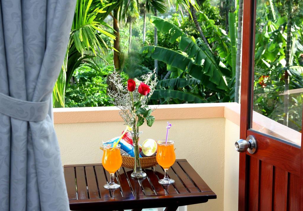 Village Love Homestay Hoi An Bagian luar foto