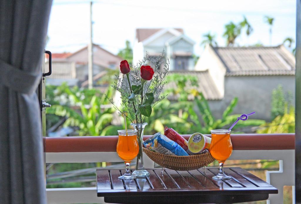 Village Love Homestay Hoi An Bagian luar foto