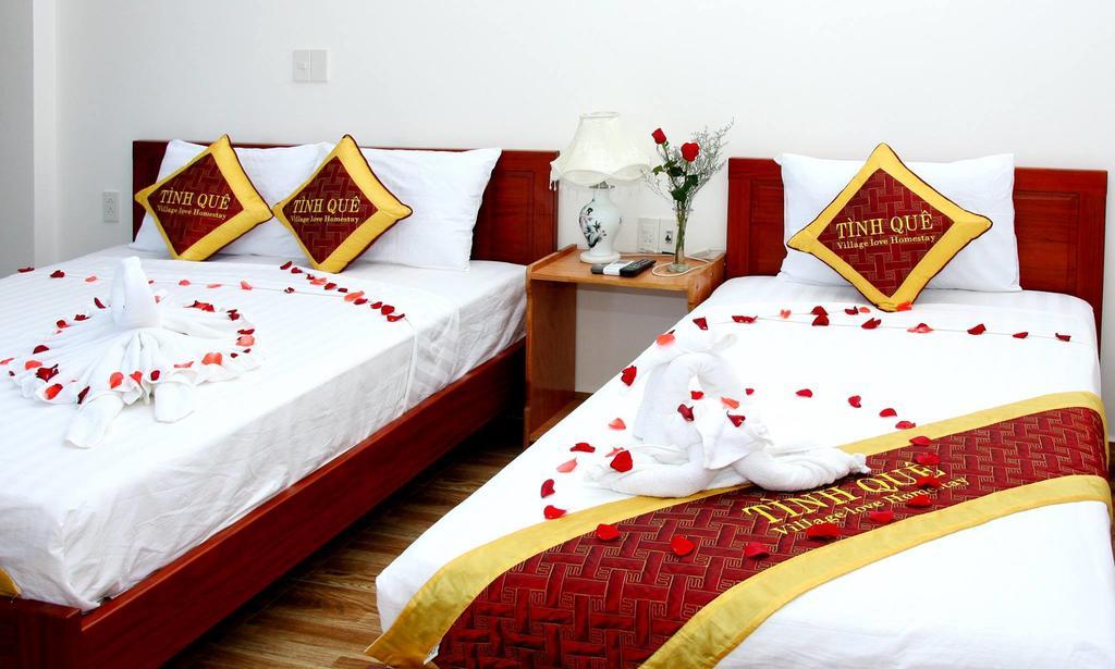 Village Love Homestay Hoi An Bagian luar foto