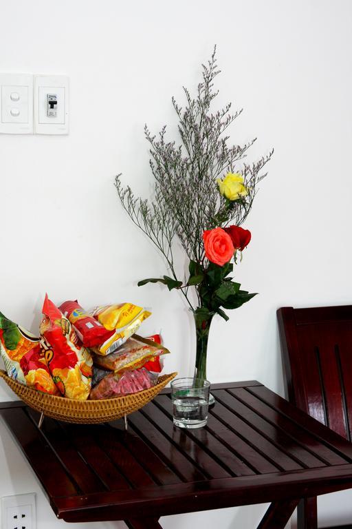 Village Love Homestay Hoi An Bagian luar foto