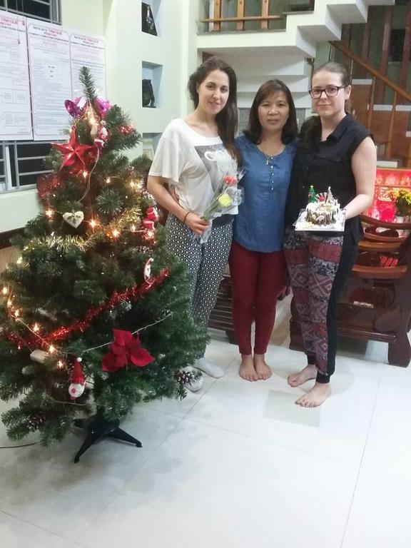 Village Love Homestay Hoi An Bagian luar foto