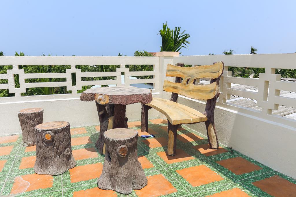 Village Love Homestay Hoi An Bagian luar foto