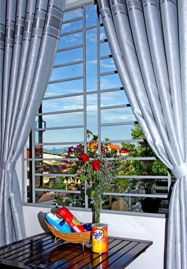 Village Love Homestay Hoi An Bagian luar foto