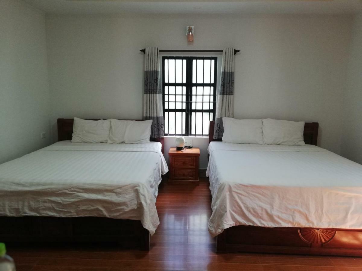 Village Love Homestay Hoi An Bagian luar foto